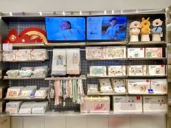 -Babycare(上海环球港店)
