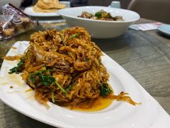 -北李妈妈菜·海肠捞饭(高新万达店)