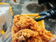 -白纸坊美式炸鸡