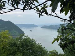 -丰都鬼城名山景区
