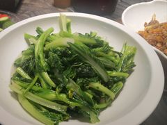 -湘力力小院·鱼汤泡饭(枫林路店)
