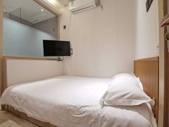 -晨枫酒店(苏州观前步行街店)