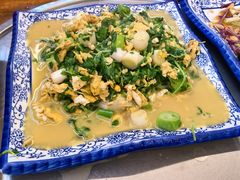 -老味道1992(武当山店)