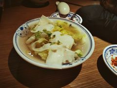 黄喉-肖四女乐山跷脚牛肉(世博源店)