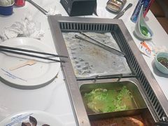 -星伦多自助料理·涮烤一体(奉贤龙湖天街店)