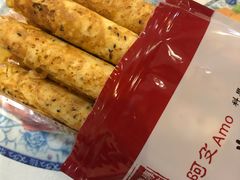 -阿殳粥馆(水围村店)