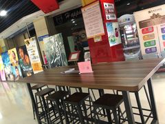 售票处-新世纪电影城(阳光100店)