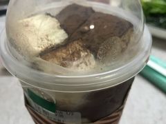 -仙雨林·奶茶鲜果茶(书院巷店)