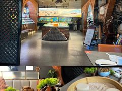 -佬太公海鸭·海鲜大排档(上海总店)