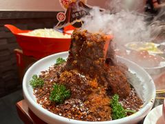 -大龙燚·旷野鲜火锅(广州首店)