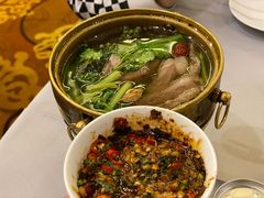 -贵州大厦贵州厅(樱花园西街店)