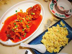 松鼠桂鱼-探花·意境江南菜·唐伯虎文化体验店·松鼠桂鱼(观前店)