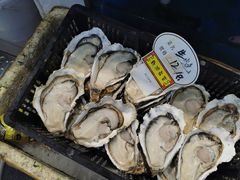 -健跳小海鲜(人民路店)