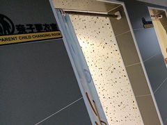 -小蓝鲸游泳培训基地(积水潭店)