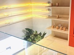 -XI·LaundryCafe 喜咖自助洗衣咖啡店