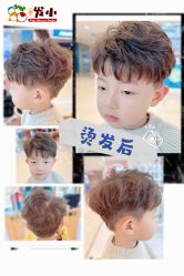 点击看大图 -Oh my head 儿童理发(丹尼斯大卫城店)