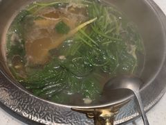 -千牛将·鲜牛肉火锅(开元路店)