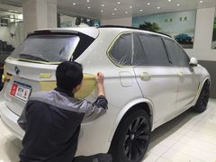 金钻镀晶-宝捷星宝马·奔驰·保时捷专修·特斯拉钣喷中心(宝安店)