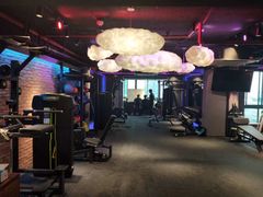 -NRG 健身私教CLUB(云山路店)