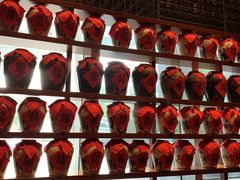 -君悦酒店·1881·北京烤鸭