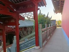 -上海财神庙
