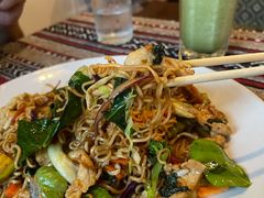 -Tikky Cafe