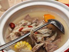 -羊之道草原味道清真餐厅(番禺店)