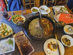 -巴倒辣 重庆老火锅 001号店 CERTOSA总店 BA HOT POT CERTOSA 32