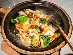 -啫神·广州地标美食(北京路店)