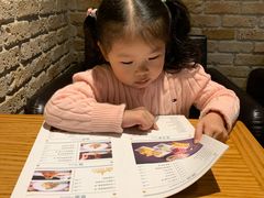 -SEN CASTLE城堡西餐(创意设计中心店)