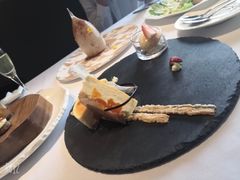 甜点-王品台塑牛排(成都万象城店)