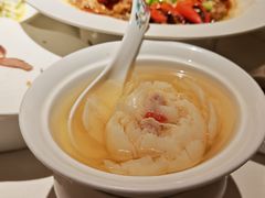-華府Deluxe(兴业太古汇店)