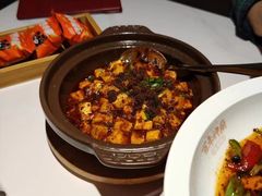 -百年神厨·地道川菜(清江西路店)