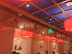 -小吊梨汤·北京菜·烤鸭(西直门凯德店)