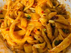 -王菊美食街·王菊面馆(总店)