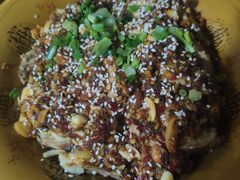 -勇猛子川菜馆(新军路店)