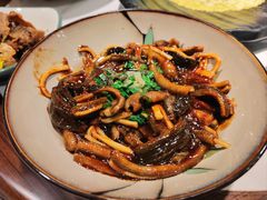 -三玛璐酒楼(汉口路店)