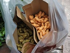 -沈氏祖传老宁波油赞子(南塘店)