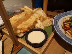 大理烤乳扇-紫滇源云南生态菜(丹凤街店)