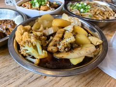 -双流老妈兔头(总店)