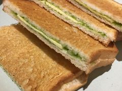 -HELLO 27 意面·沙拉·帕尼尼