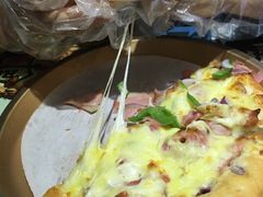 -阳光披萨(辽宁路店)