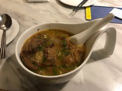 -翠華餐廳(浦东机场T1店)