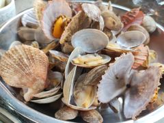 -四海蒸鲜蒸汽海鲜自助(北戴河店)