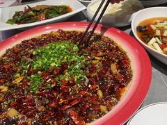 -蛙兔鸡自贡风味·特色江湖菜(广都店)