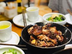 -小饕荟雅安贡椒鱼鲜馆(广福桥店)