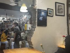 -鬼味烤翅(南锣鼓巷店)