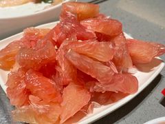 -海底捞火锅(奉化银泰店)