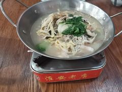 -老淮安·淮安菜(周恩来纪念馆店)