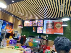 -内蒙焖面大盆骨餐馆(山大路店)